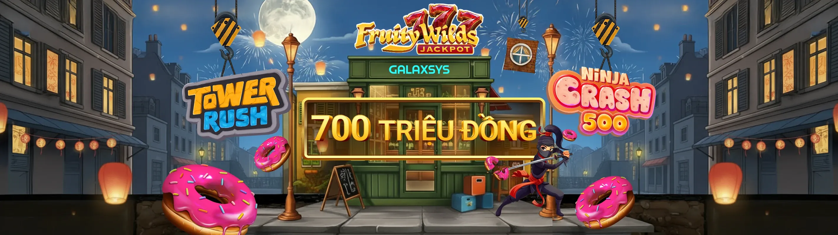 Hình ảnh chính ứng dụng 33win69 trên điện thoại